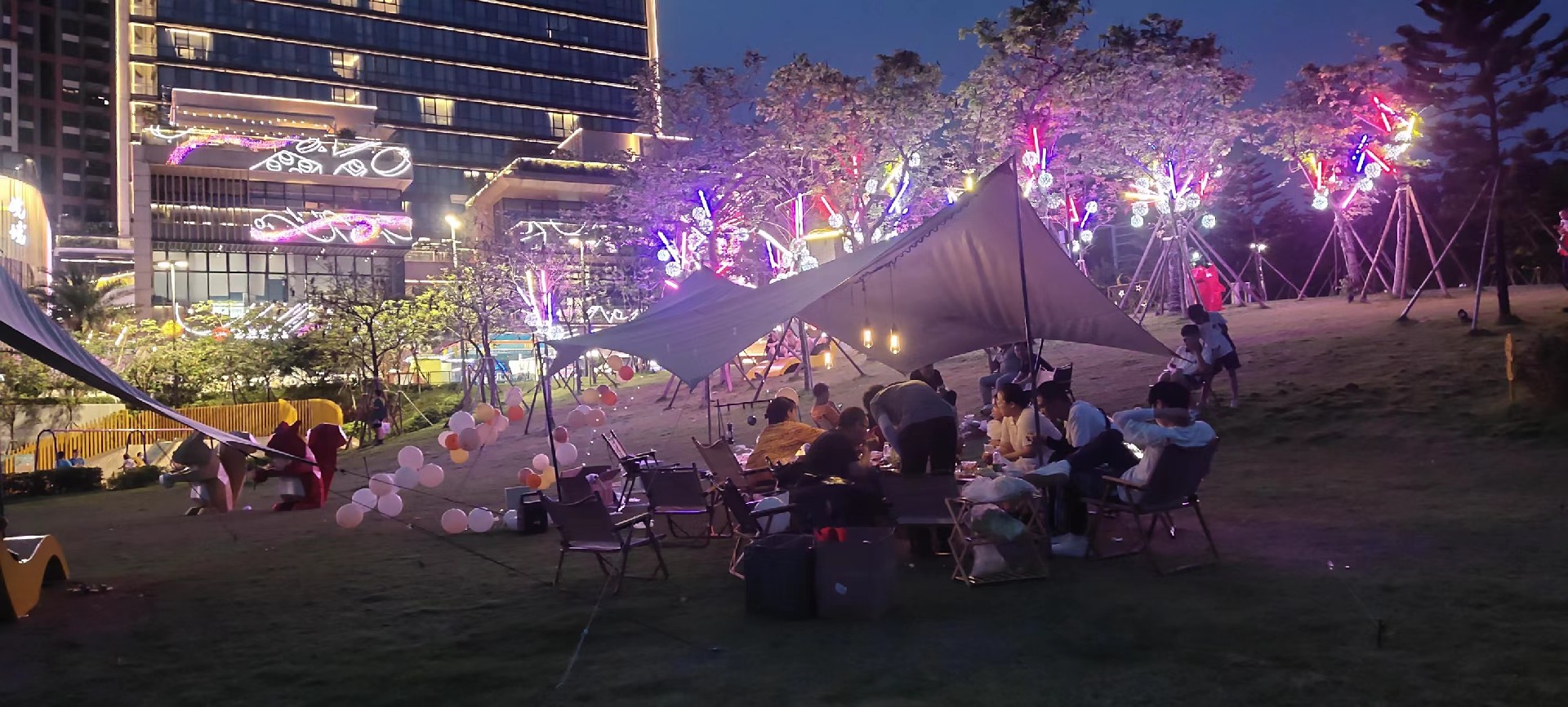 4-6月生日會