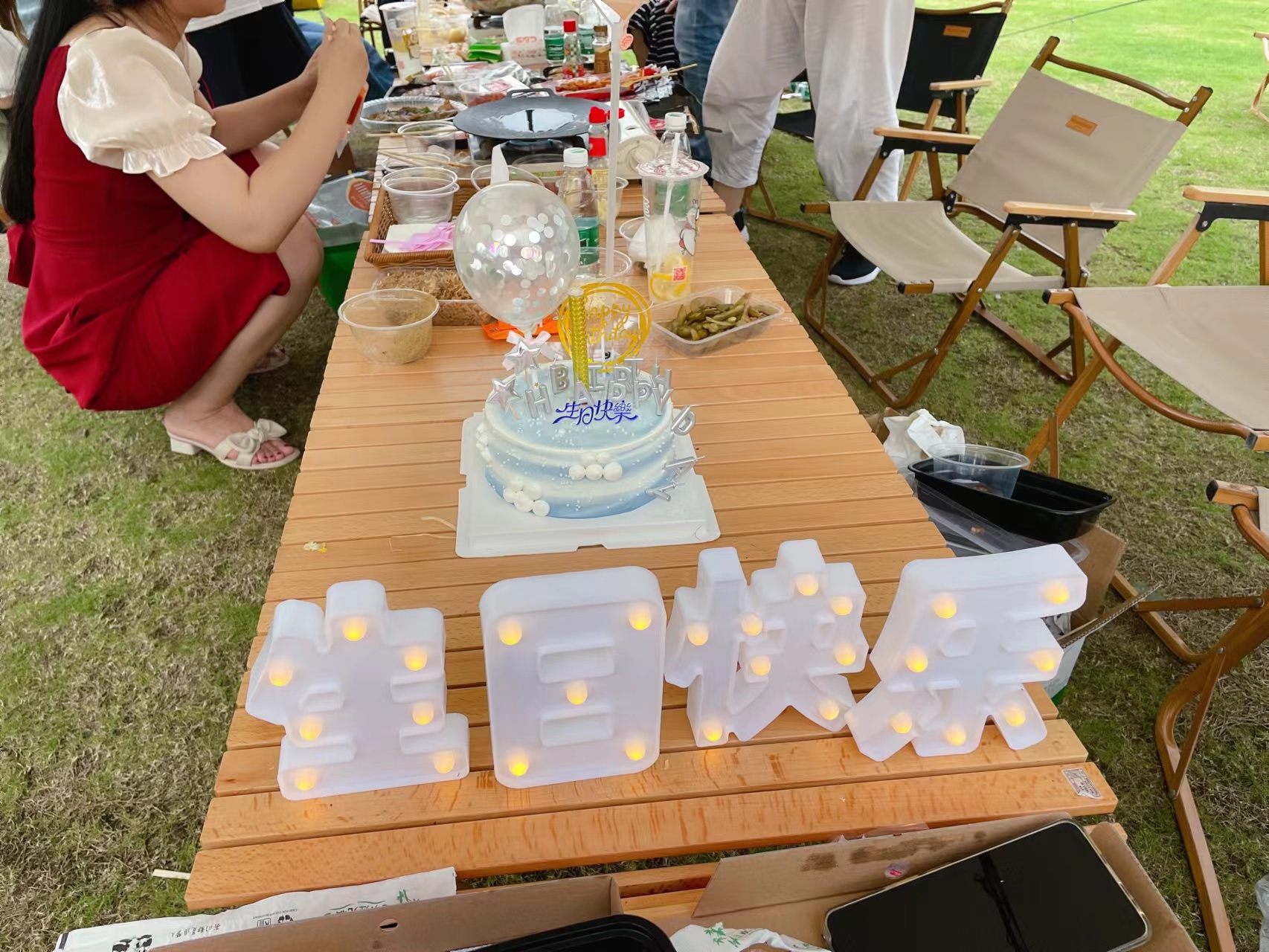 4-6月生日會