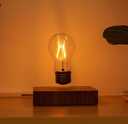 市面上講述的磁懸浮之電磁技術